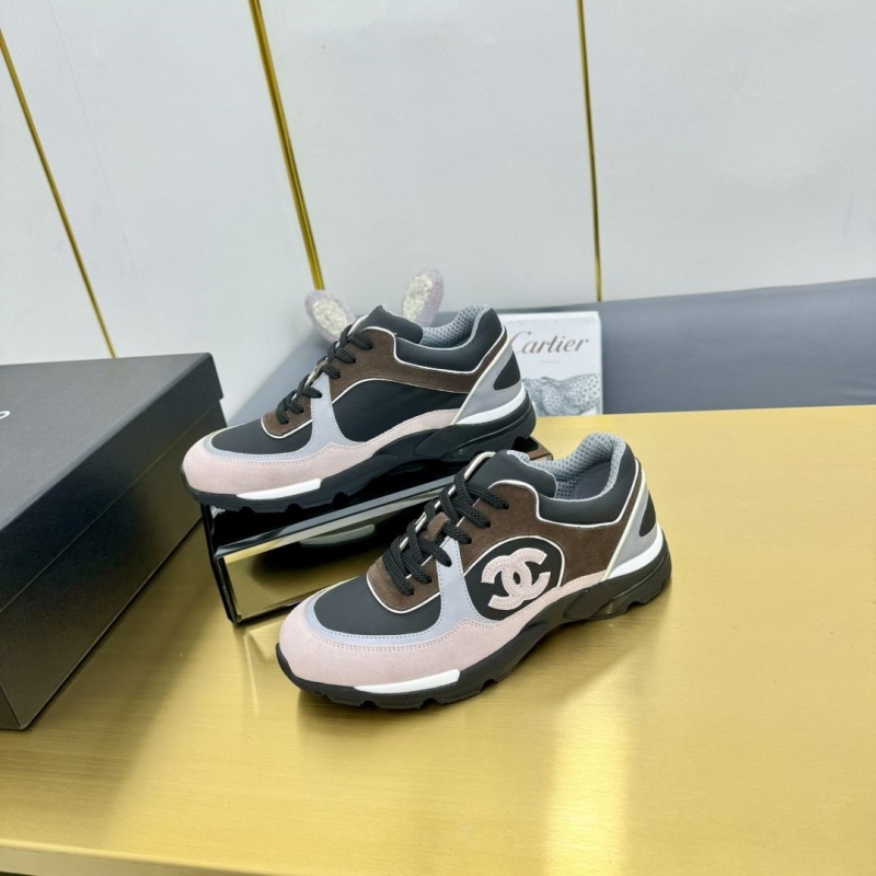 Chanel Sneakers